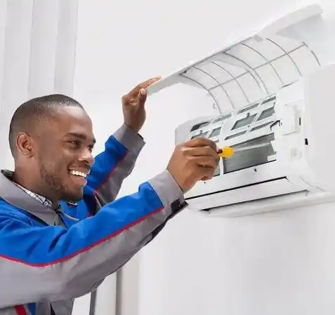 hvac services Shiremanstown